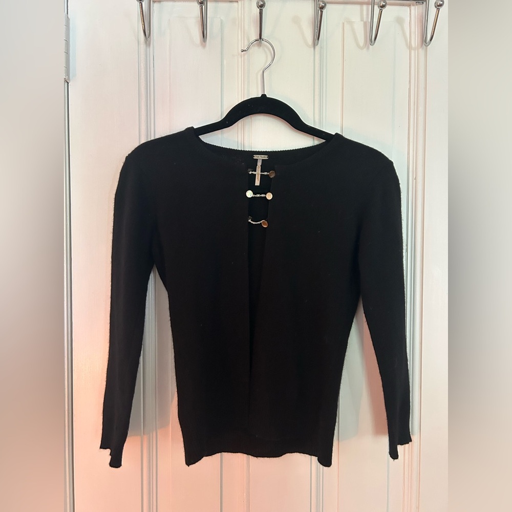 Free People Cardigan